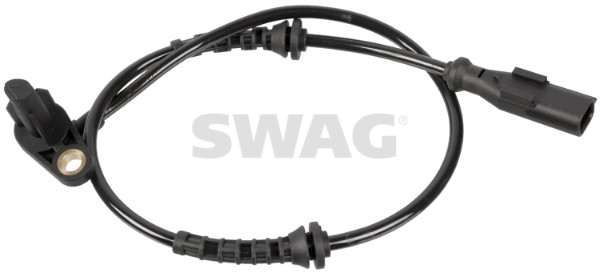 senzor,turatie roata 60 10 8131 SWAG